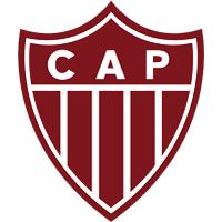 Clube Atlético Patrocinense team logo