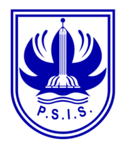 Persatuan Sepakbola Indonesia Semarang team logo