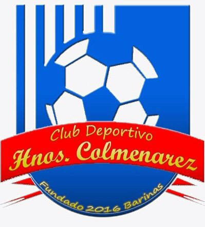 CD Hermanos Colmenarez team logo