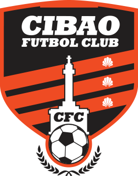 Cibao team logo