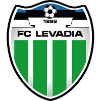FCI Levadia II team logo