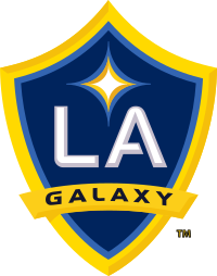 Los Angeles Galaxy 2 team logo
