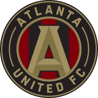 Atlanta United 2 team logo