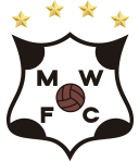 Montevideo Wanderers team logo