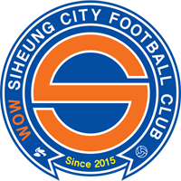 Siheung Citizen team logo