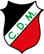 Deportivo Maipu team logo