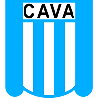 Club Atlético Victoriano Arenas team logo