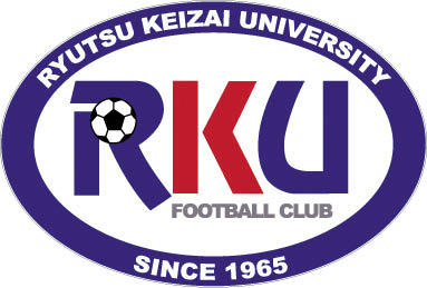 Ryutsu Keizai University team logo