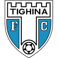 FC Tighina team logo