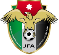 Jordan team logo