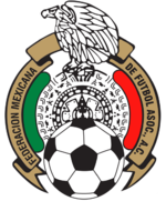 Mexico team logo