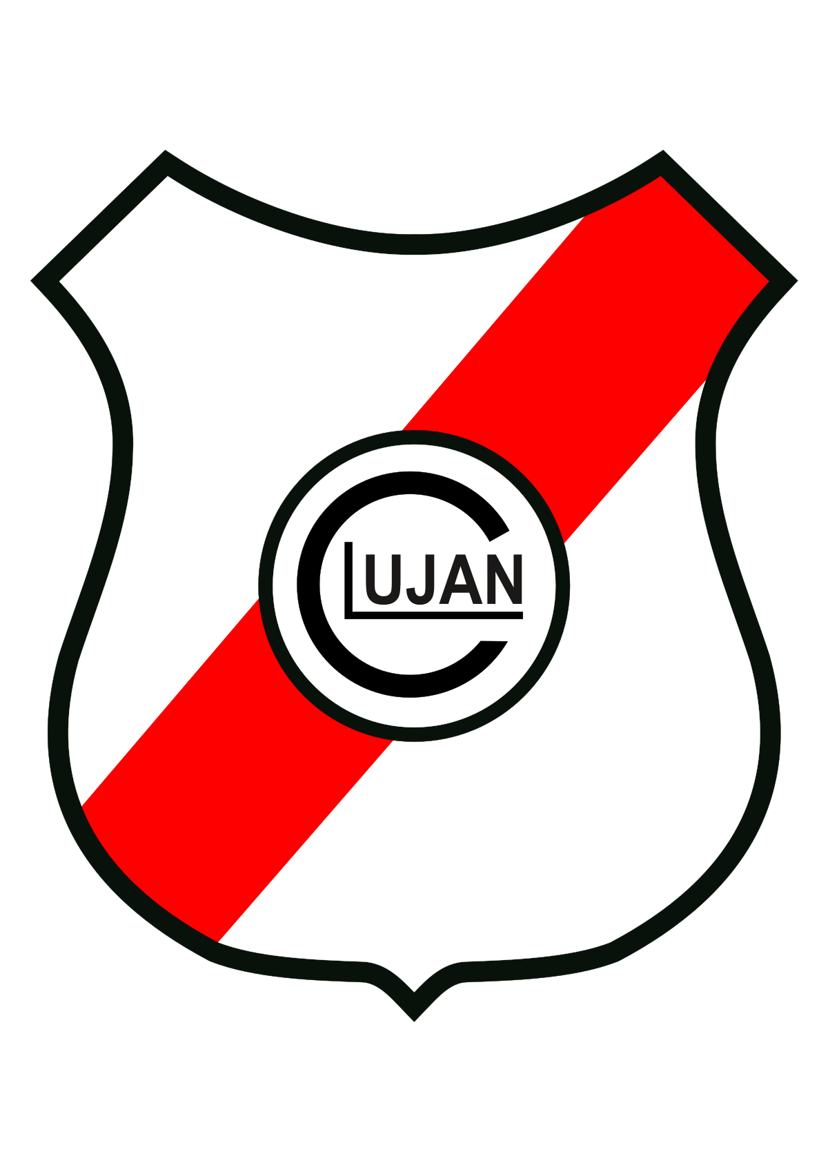 Lujan team logo