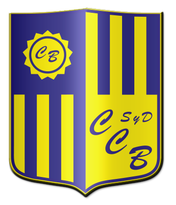 Club Social y Deportivo Central Ballester team logo