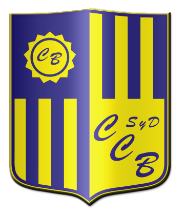 Central Ballester team logo