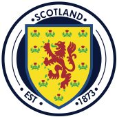 Scotland team logo