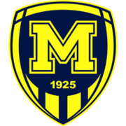 Metalist 1925 Kharkiv team logo