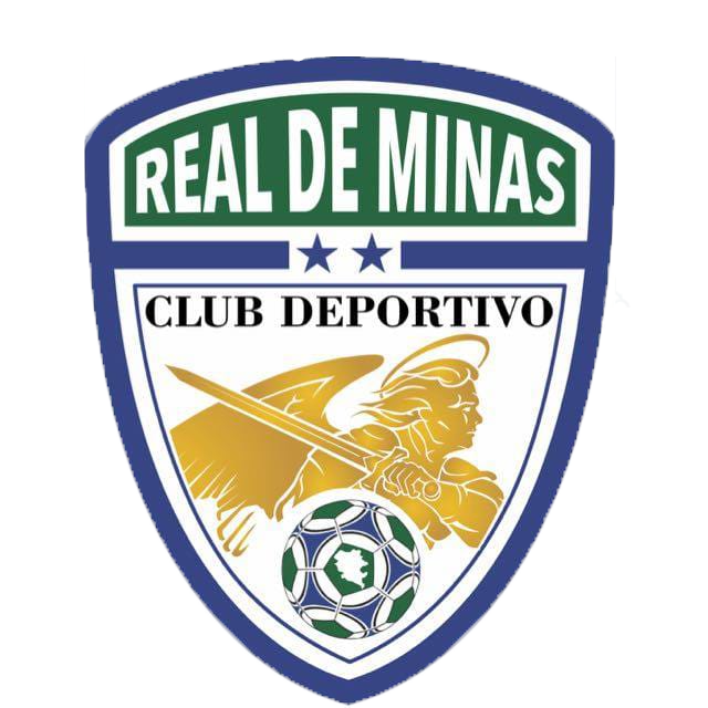 Real de Minas team logo