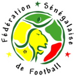 Senegal team logo