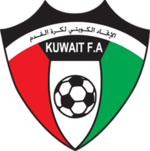 Kuwait team logo