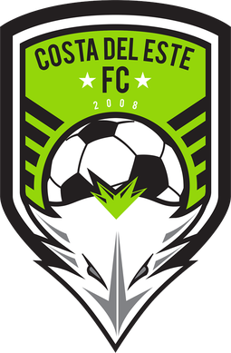 Costa del Este team logo