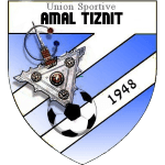 Union Sportif Amal Tiznit team logo