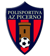 AZ Picerno team logo