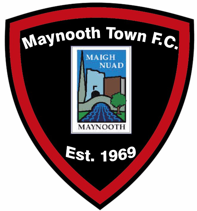 Maynooth University Town team logo