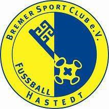 BSC Hastedt team logo