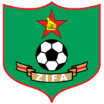 Zimbabwe team logo