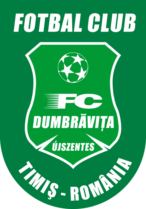 FC Dumbravita team logo