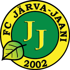 FC Jarva-Jaani team logo