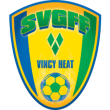 St Vincent and Grenadines team logo