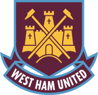 West Ham (w) team logo