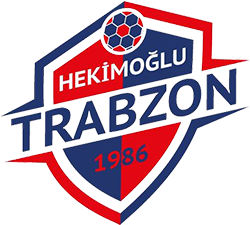Hekimoglu Trabzon team logo