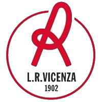 L. R. Vicenza team logo