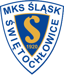 Slask Swietochlowice team logo