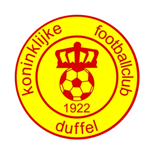 Duffel team logo