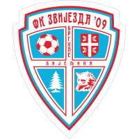 Fudbalski Klub Zvijezda 09 team logo