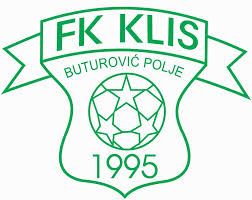 FK Klis team logo