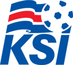 Iceland (u21) team logo