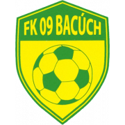 FK 09 Bacuch team logo