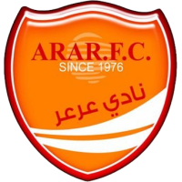 Arar team logo