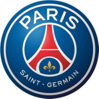 Paris Saint Germain (u19) team logo
