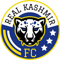 Real Kashmir team logo