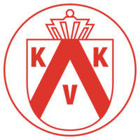 Kortrijk team logo