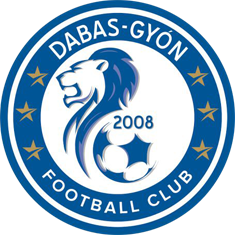 Dabas-Gyon FC team logo