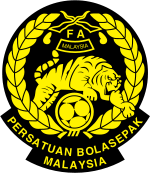 Malaysia team logo