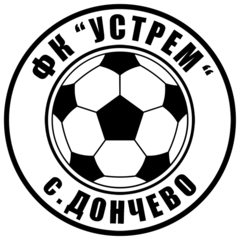 Ustrem Donchevo team logo