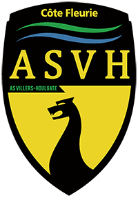 AS Villers Houlgate team logo