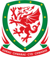 Wales (u21) team logo